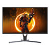 AOC 24G11E 23.8" IPS 180Hz 1ms
