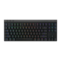 Logitech G515 TKL Lightspeed Noir (Version Tactile) - Clavier