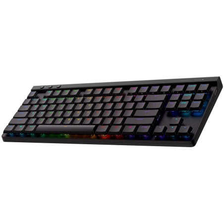 Logitech G515 TKL Lightspeed Noir (Version Tactile)