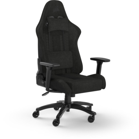 Corsair TC100 Relaxed Fabric (Noir)