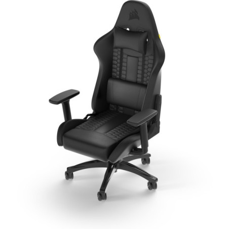 Corsair TC100 Relaxed Leatherette (Noir)