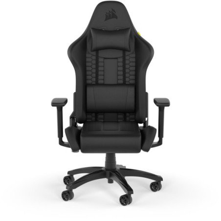 Corsair TC100 Relaxed Leatherette (Noir) - Siège gaming