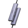 Ugreen Station d'accueil USB-C 6 en 1 (15598)