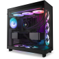 NZXT F360 RGB Core Noir