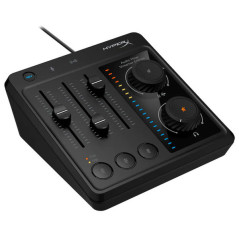 HyperX Audio Mixer (73C12AA) - Mixeur audio