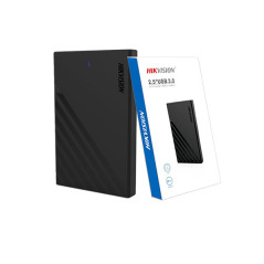 Boitier disque dur externe Hiksemi HDD/SSD 2.5 SATA (HS-HUB-MHC201)