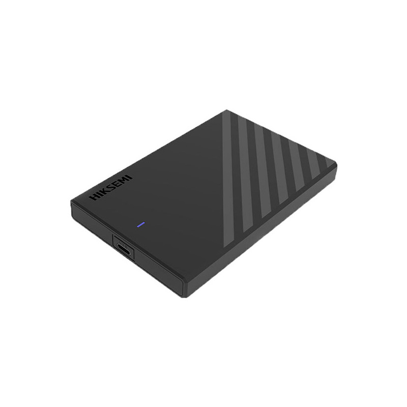 Boitier disque dur externe Hiksemi HDD/SSD 2.5 SATA (HS-HUB-MHC201)