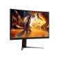 AOC CQ27G4 27" Fast VA 180Hz 0.5ms QHD/2K