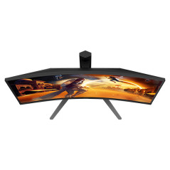 AOC CQ27G4 27" Fast VA 180Hz 0.5ms QHD/2K - Ecran Gamer