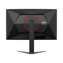 AOC CQ27G4 27" Fast VA 180Hz 0.5ms QHD/2K - Ecran Gamer