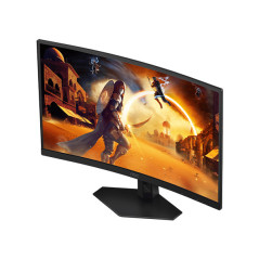 AOC C27G4ZE 27" Fast VA 280Hz 0.3ms FHD - Ecran Gamer