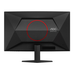 AOC C27G4ZE 27" Fast VA 280Hz 0.3ms FHD - Ecran Gamer