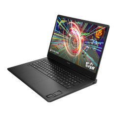 HP Omen 17-db0114nf (Ryzen 5 8645HS/16GB DDR5/512GB SSD/RTX 4060 8GB/17.3" 144Hz) - PC Portable