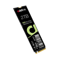 Addlink S93 2TB SSD M.2 PCle GEN4X4  ad2TBS93M2P