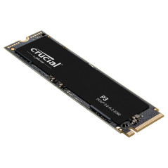 Crucial P3 1TB SSD PCIe M.2 2280