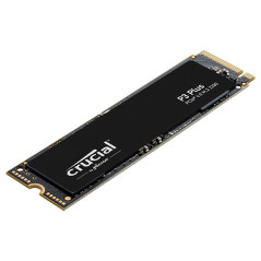 Crucial P3 Plus 1TB SSD PCIe M.2 2280