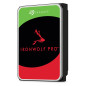 Seagate IronWolf Pro 4TB 3.5" HDD SATA III (ST4000NE001)