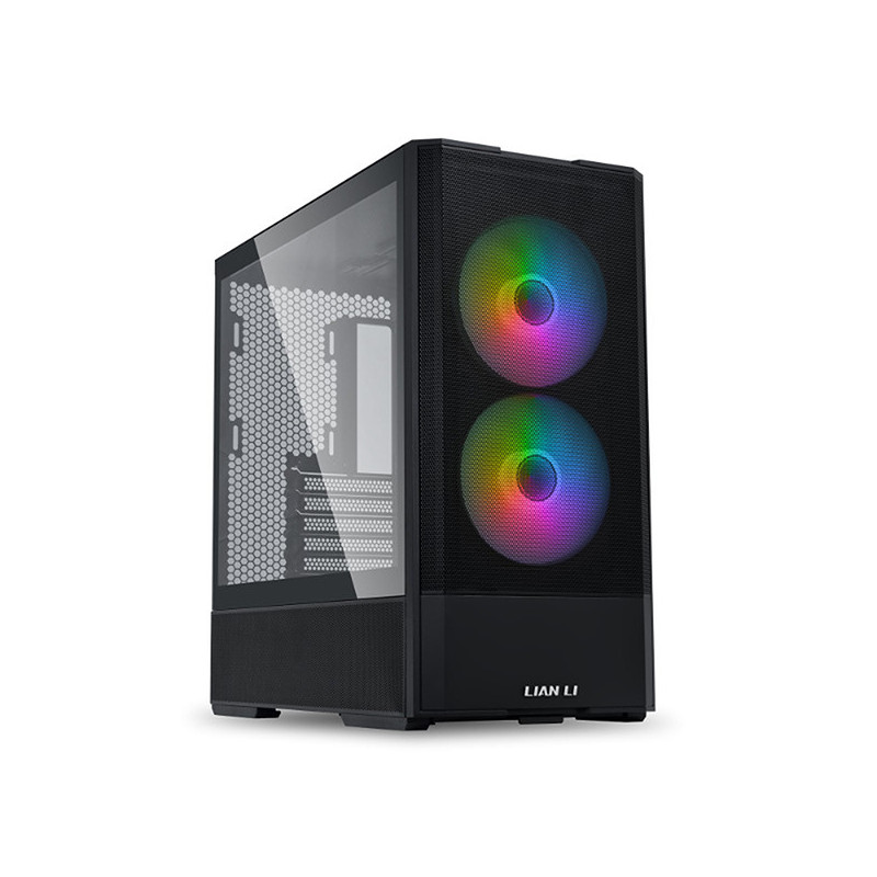 Lian Li LANCOOL 207 Noir - Boitier gamer