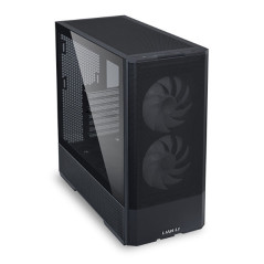 Lian Li LANCOOL 207 Noir - Boitier gamer