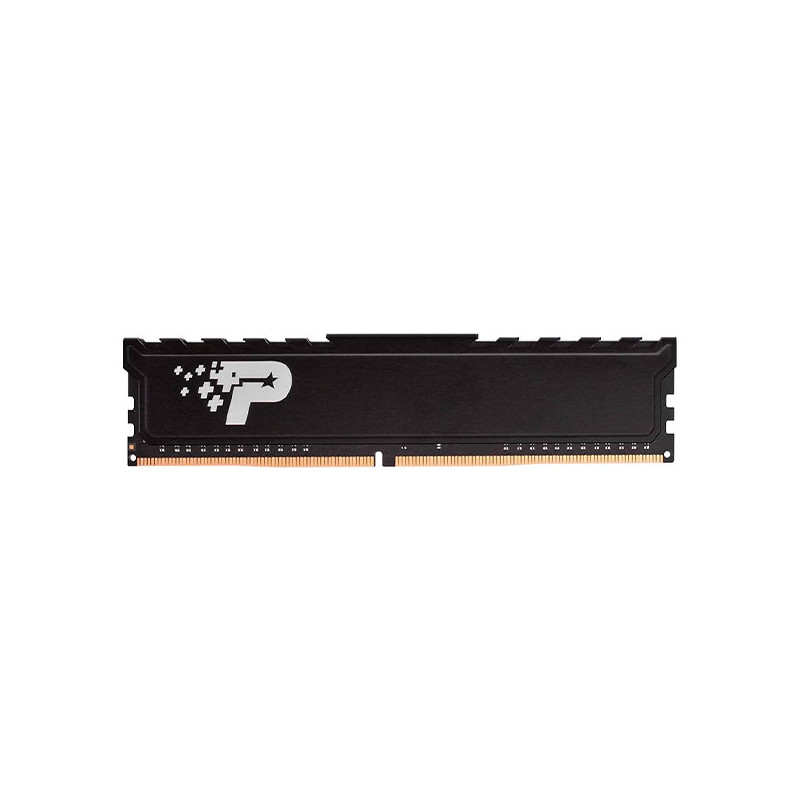 Patriot Signature Premium 8GB DDR4 3200MHz CL22 - RAM DIMM