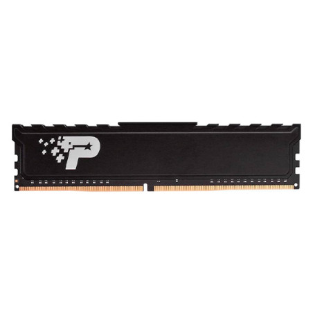 Patriot Signature Premium 8GB DDR4 3200MHz CL22 - RAM DIMM