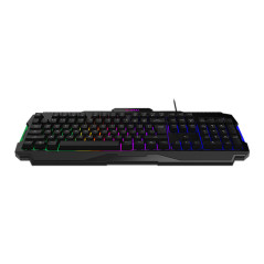 MSI FORGE GK100  - Clavier Gamer