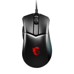 MSI CLUTCH GM51 LIGHTWEIGHT - Souris Gamer