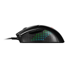 MSI CLUTCH GM51 LIGHTWEIGHT - Souris Gamer