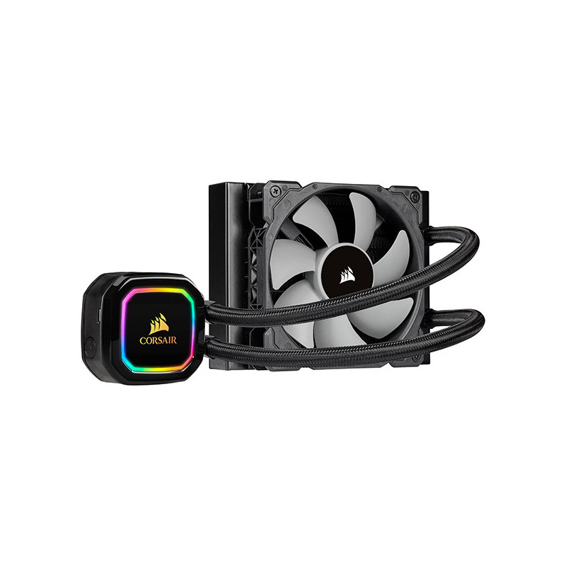 Corsair iCue H60i RGB PRO XT