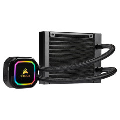 Corsair iCue H60i RGB PRO XT - Watercooling