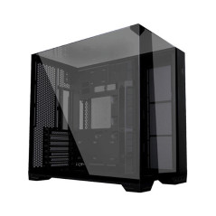 Lian Li O11 Vision Compact Noir - boîtier gamer