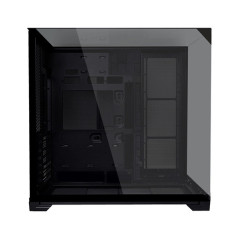 Lian Li O11 Vision Compact Noir - boîtier gamer