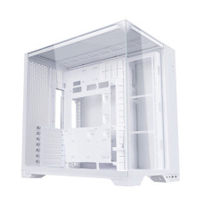 Lian Li O11 Vision Compact Blanc - boîtier gamer