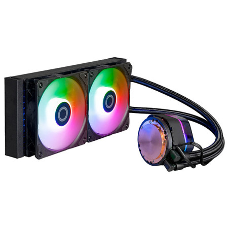 Cooler Master MasterLiquid 240 Atmos ARGB