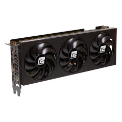 PowerColor Fighter AMD Radeon RX 7800XT 16GB GDDR6 - Carte graphique