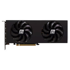 PowerColor AMD Radeon RX 7800XT 16GB GDDR6 - Carte graphique