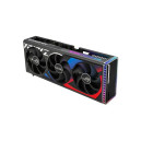 ASUS ROG Strix GeForce RTX 4090 OC Edition 24GB (Sans Emballage)