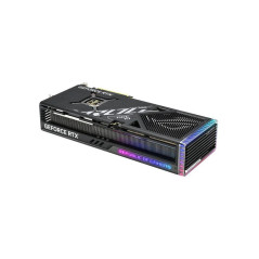 ASUS ROG Strix GeForce RTX 4090 OC Edition 24GB (Sans Emballage)