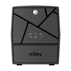 Onduleur Line-interactive nJoy Keen 1500 USB - 900 W / 1500 VA - 4 prises FR (UPLI-LI150KU-CG)