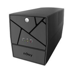 Onduleur  NJOY Keen 1500 USB - 900 W / 1500 VA - 4 prises FR (UPLI-LI150KU-CG)