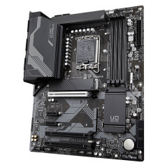 Gigabyte Z790 UD AX - Carte mère