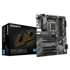 Gigabyte B760 DS3H AX - Carte mère