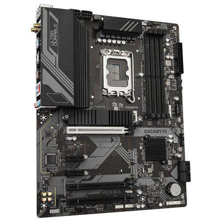 Gigabyte Z790 D AX