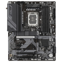 Gigabyte Z790 D AX - Carte mère