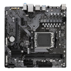 Gigabyte A620M H - Carte mère