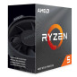 AMD Ryzen 5 4500 Wraith Stealth (3.6 GHz / 4.1 GHz) BOX