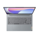 Lenovo IdeaPad Slim 3 15IRU8 Intel i3-1305U/8GB DDR5/256GB SSD/15.6″/FreeDOS 82X7009QFE