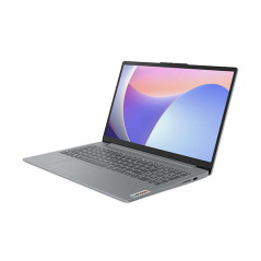 Lenovo IdeaPad Slim 3 15IRU8 Intel i3-1305U/8GB DDR5/256GB SSD/15.6″/FreeDOS 82X7009QFE