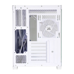 XTRMLAB VISION Blanc - Boîtier Gamer