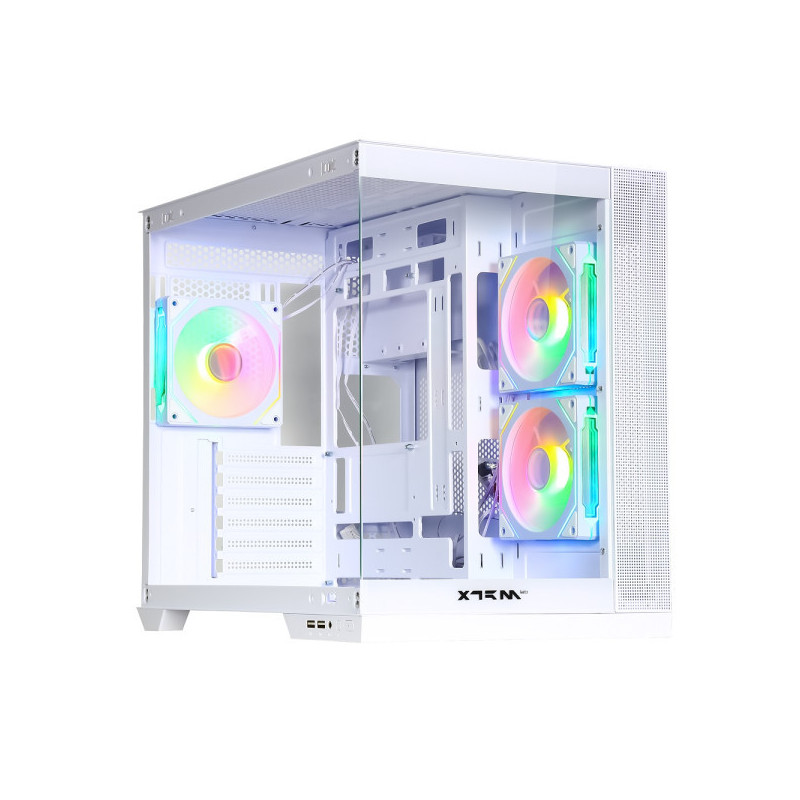 XTRMLAB VISION Blanc